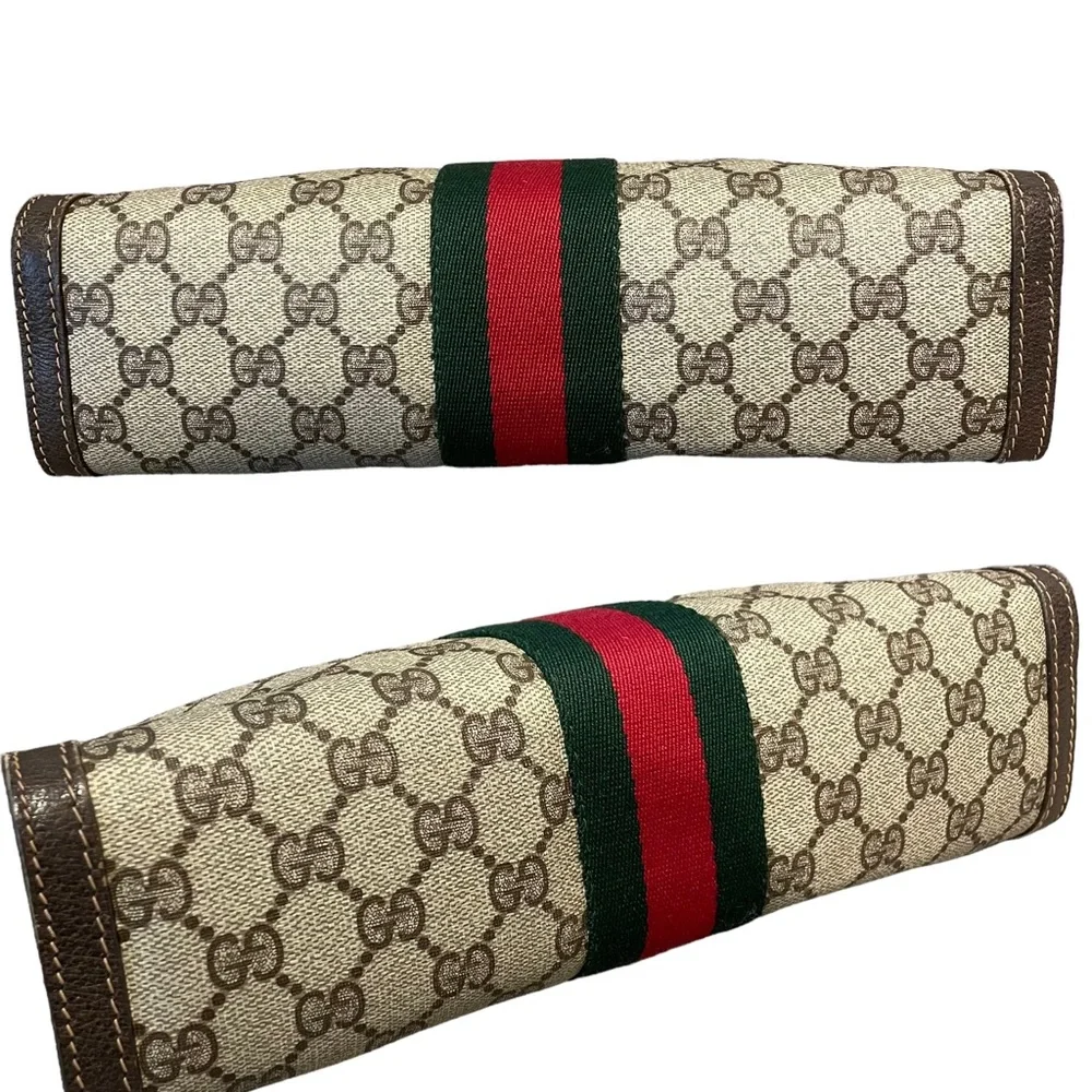 GUCCI Clutch - Picture 8 of 15